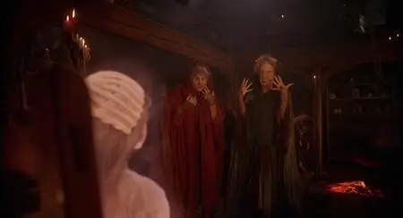 Hocus Pocus (1993)