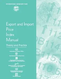 Export and Import Price Index Manual: Theory and Practice 