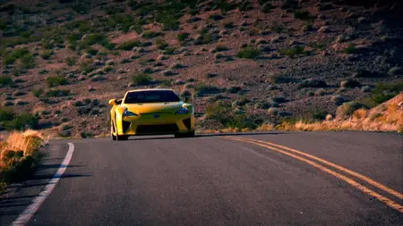Top Gear  S19E01-02  (2013)