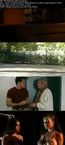 The Mummy's Kiss (2003)