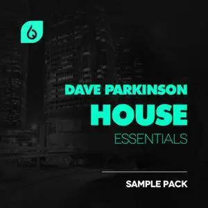 Freshly Squeezed Samples Dave Parkinson House Essentials WAV