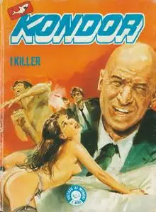 Kondor #6