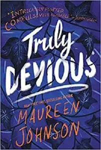 Truly Devious: A Mystery