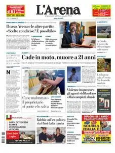 l'Arena - 27 Giugno 2023
