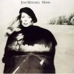 Joni Mitchell - Heijira 320