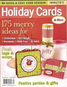 Holiday Cards
