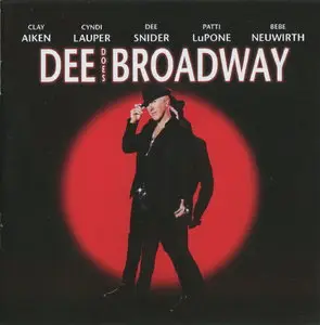 Dee Snider - Dee Does Broadway (2012)