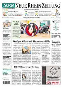 NRZ Neue Rhein Zeitung Moers - 27. Juni 2018
