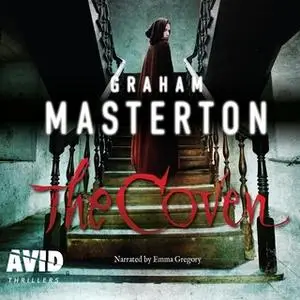«The Coven: Beatrice Scarlet, Book 2» by Graham Masterton