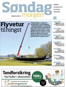Sjællandske Slagelse – 26. april 2020