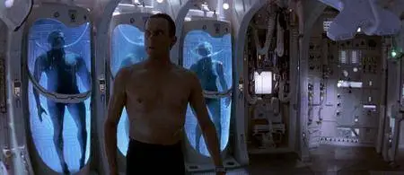 Event Horizon (1997)