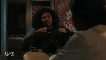 The Purge S01E05