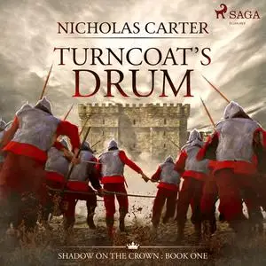 «Turncoat's Drum» by Nicholas Carter