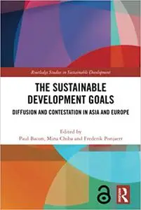 The Sustainable Development Goals