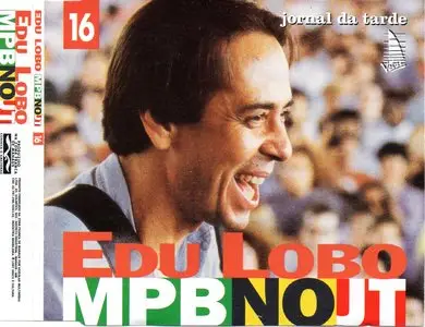 Edu Lobo  –  MPB no JT 