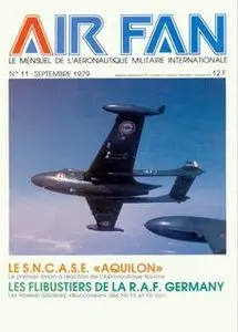 Air Fan №11 Septembre 1979 (reup)