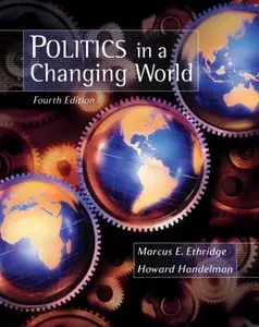Politics in a Changing World [Repost]