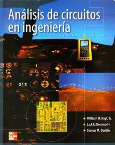 Analisis De Circuitos En Ingenieria, 7 E (repost)