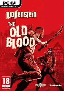 Wolfenstein: The Old Blood (2015) + Language Pack