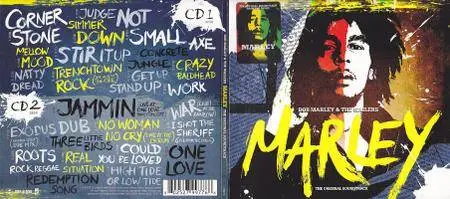 Bob Marley & the Wailers - Marley (The Original Soundtrack) (2012)