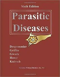 Parasitic Diseases (6th Edition)