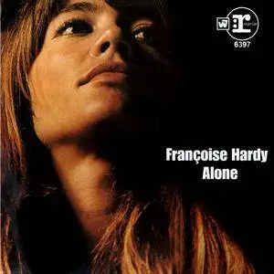 Francoise Hardy - Alone (1969)