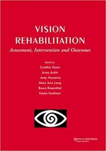 Vision Rehabilitation
