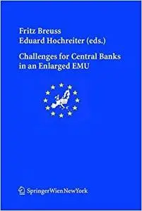 Challenges for Central Banks in an Enlarged EMU