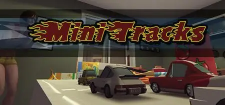 MiniTracks (2020)