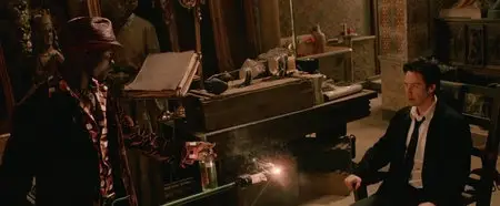 Constantine (2005)