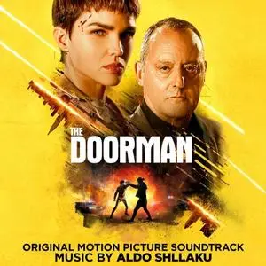 Shllaku Aldo - The Doorman (Original Motion Picture Soundtrack) (2020)