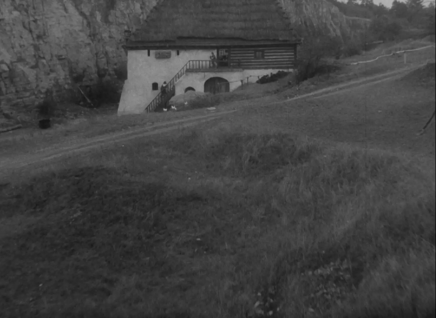 Dáblova past (1962)