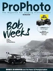 Pro Photo - Vol.70 No.2