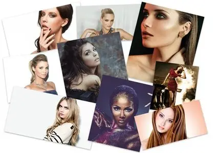 Beautiful Girls Wallpapers Mix 62