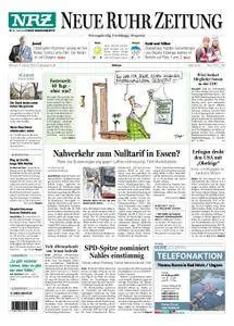 NRZ Neue Ruhr Zeitung Mülheim - 14. Februar 2018