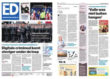 Eindhovens Dagblad - Helmond – 06 november 2019