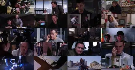 The Departed (2006) [MULTI]