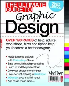 The Ultimate Guide to Graphic Design [Repost]