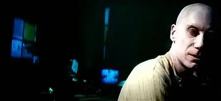Logan (2017)