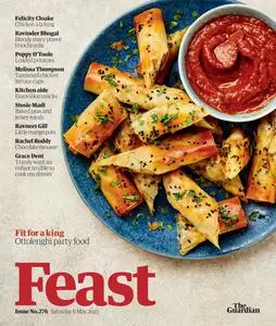 The Guardian Feast – 06 May 2023