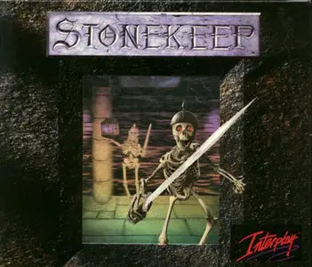Stonekeep (PC) 