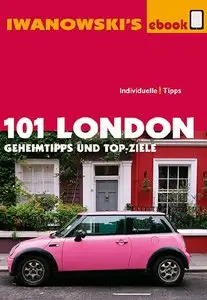101 London - Geheimtipps und Top-Ziele (Repost)