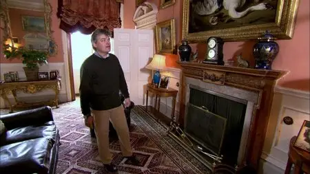 PBS - Secrets of The Manor House: Secrets of Highclere Castle (2013)