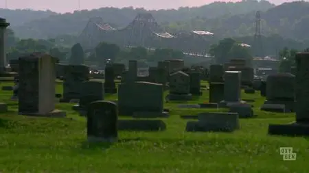 Murder for Hire S01E18