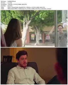 What Love Looks Like (2020)
