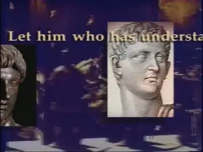 The Beast Of Revelation Identified: Produced By: Apologetics Group (2005) 