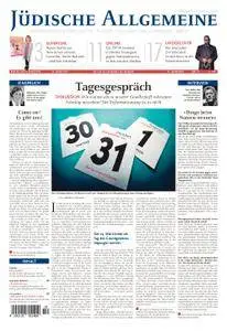 Jüdische Allgemeine - 08. März 2018