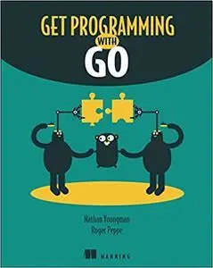 Get Programming with Go