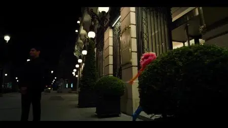 Élite S05E01