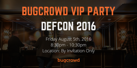 DefCon USA 2016